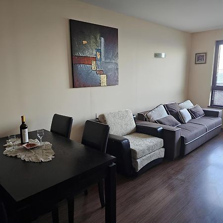 Europroperties Sirena Apartaments Golden Sands Luaran gambar