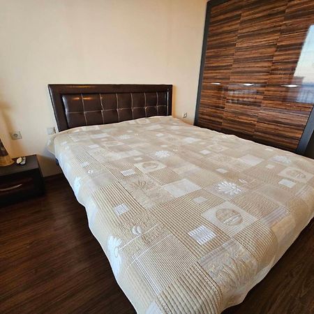 Europroperties Sirena Apartaments Golden Sands Luaran gambar