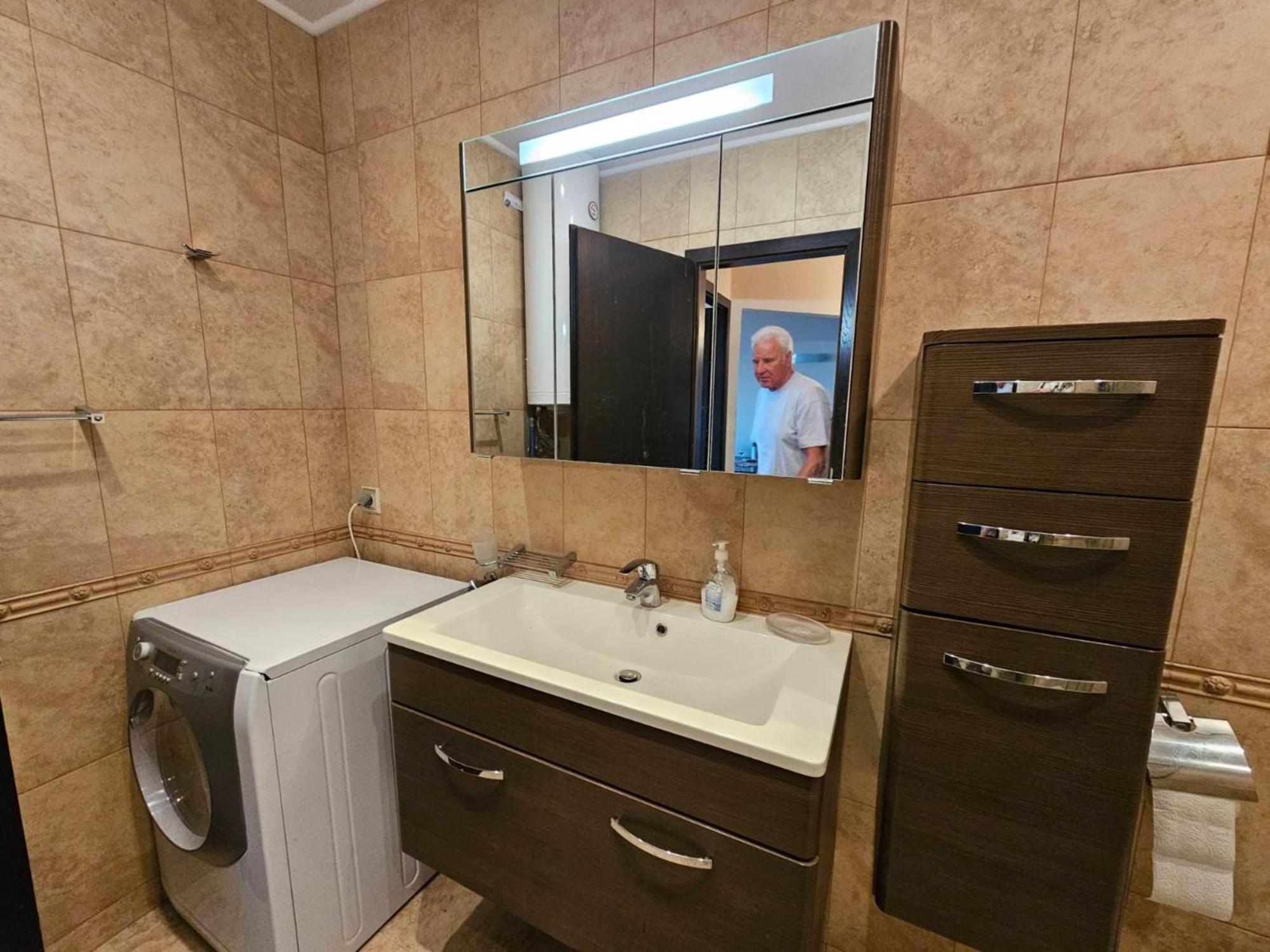 Europroperties Sirena Apartaments Golden Sands Luaran gambar