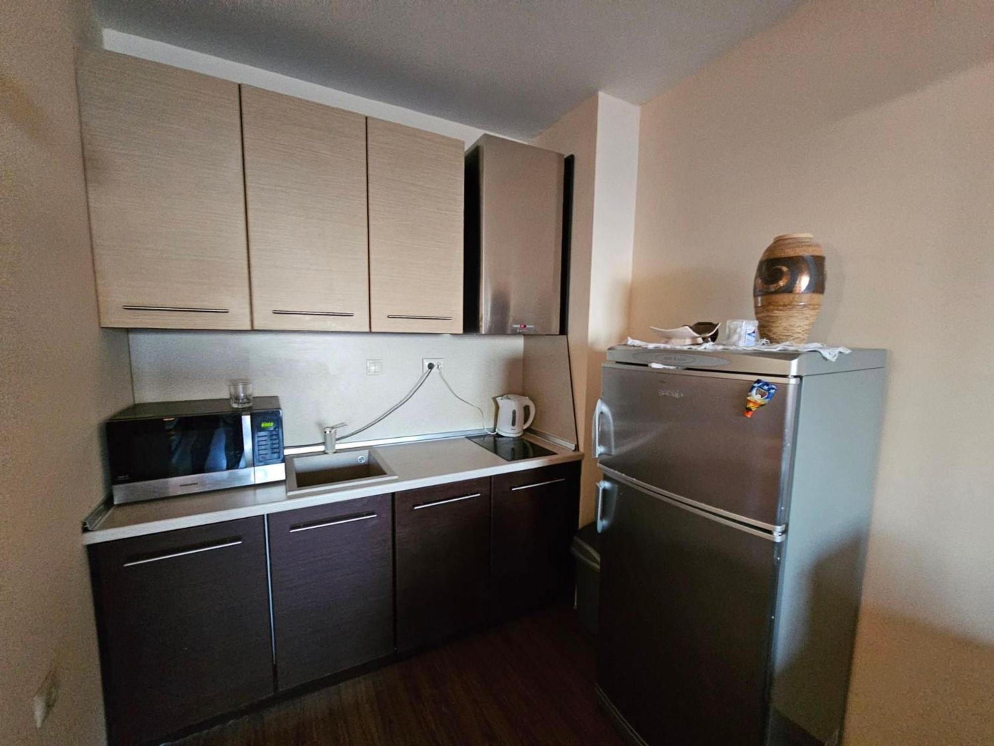 Europroperties Sirena Apartaments Golden Sands Luaran gambar