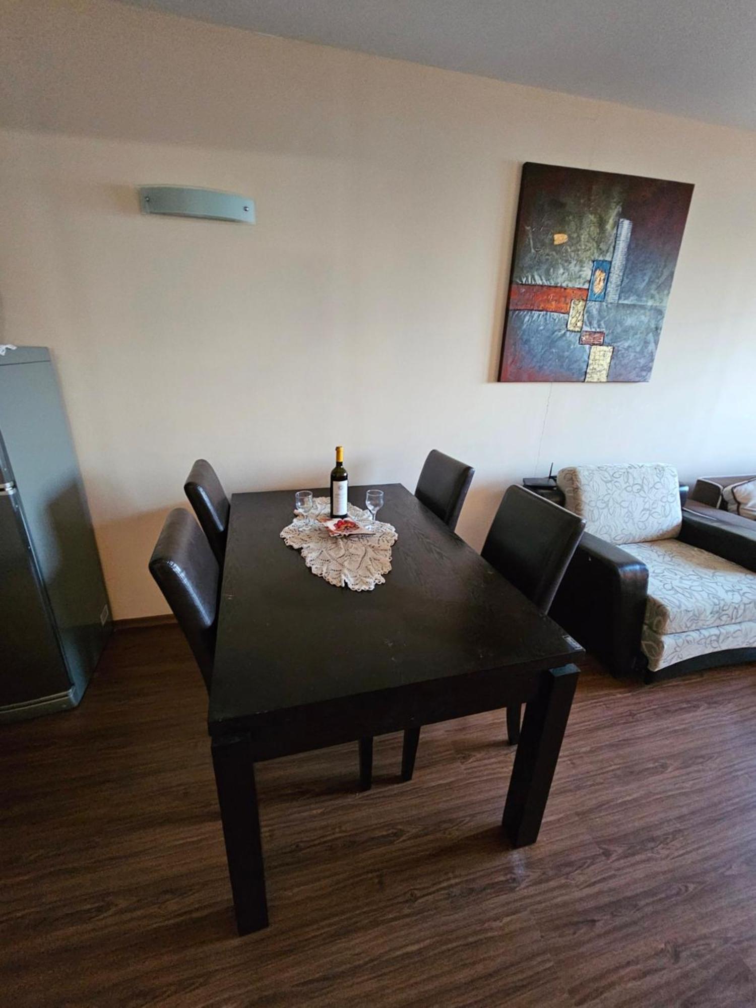 Europroperties Sirena Apartaments Golden Sands Luaran gambar